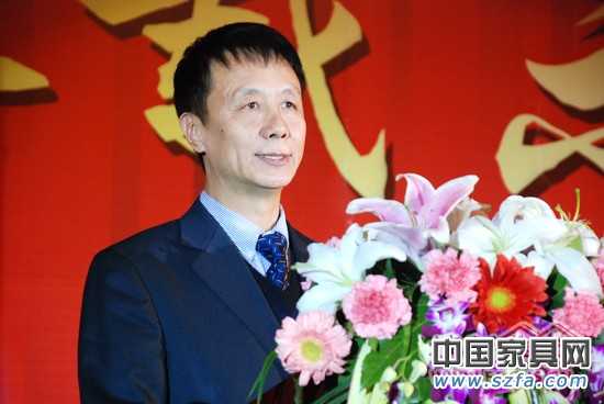 2010年遼寧省家具行業(yè)行年會