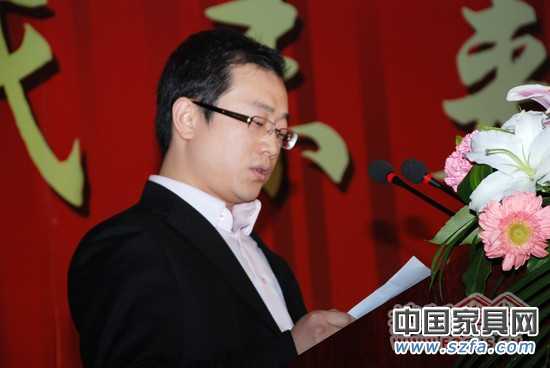 2010年遼寧省家具行業(yè)行年會 2010年遼寧省家具行業(yè)行年會