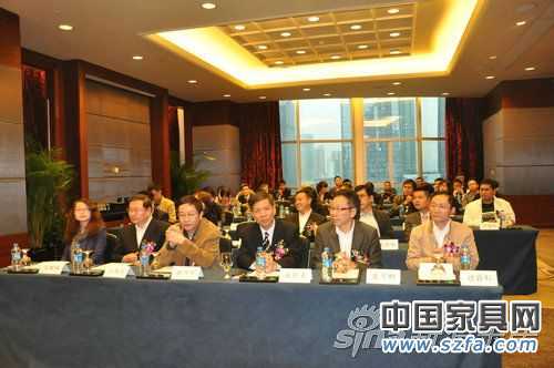 實(shí)錄:深圳家居30位影響力人物論壇暨頒獎(jiǎng)發(fā)布