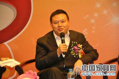 實錄:深圳家居30位影響力人物論壇暨頒獎發(fā)布