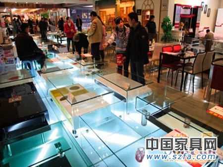 家居企業(yè)兔年三大發(fā)展模式 家居企業(yè)兔年三大發(fā)展模式