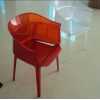 家具，透明椅子，亞克力椅子，PC椅子