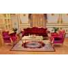 法式沙發(fā)、沙發(fā)、家具