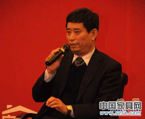 2011年中國家具行業(yè)發(fā)展年會 2011年中國家具行業(yè)發(fā)展年會