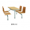 麥當(dāng)勞桌椅，快餐店桌椅