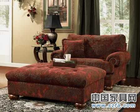 貝克萊沙發(fā) 貝克萊沙發(fā)