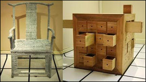 2011年米蘭國際家具展 中國設(shè)計走進(jìn)米蘭 2011年米蘭國際家具展 中國設(shè)計走進(jìn)米蘭