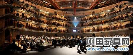 米蘭國際家具展 米蘭國際家具展