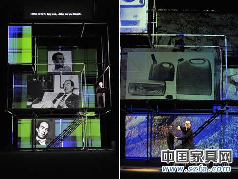 第26屆深圳國際家具展現(xiàn)場直播 第26屆深圳國際家具展現(xiàn)場直播