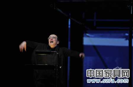 第26屆深圳國際家具展現(xiàn)場直播 第26屆深圳國際家具展現(xiàn)場直播