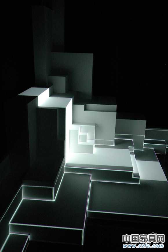 2011年米蘭國(guó)際燈飾展系列活動(dòng)之:《重造米蘭神圣的小樹(shù)林》 2011年米蘭國(guó)際燈飾展系列活動(dòng)之:《重造米蘭神圣的小樹(shù)林》