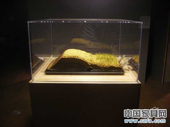 2011年米蘭國(guó)際燈飾展系列活動(dòng)之:《重造米蘭神圣的小樹(shù)林》 2011年米蘭國(guó)際燈飾展系列活動(dòng)之:《重造米蘭神圣的小樹(shù)林》