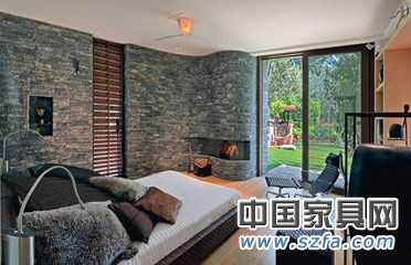 歐美風(fēng)格臥室家具集結(jié) 吹響后現(xiàn)代復(fù)古風(fēng)號角 歐美風(fēng)格臥室家具集結(jié) 吹響后現(xiàn)代復(fù)古風(fēng)號角