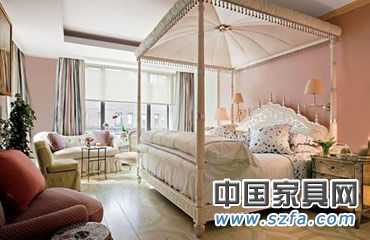 歐美風(fēng)格臥室家具集結(jié) 吹響后現(xiàn)代復(fù)古風(fēng)號角 歐美風(fēng)格臥室家具集結(jié) 吹響后現(xiàn)代復(fù)古風(fēng)號角