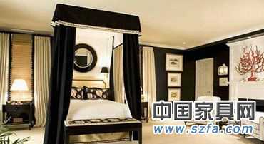 歐美風(fēng)格臥室家具集結(jié) 吹響后現(xiàn)代復(fù)古風(fēng)號角 歐美風(fēng)格臥室家具集結(jié) 吹響后現(xiàn)代復(fù)古風(fēng)號角