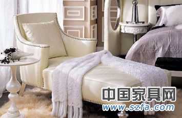 歐美風(fēng)格臥室家具集結(jié) 吹響后現(xiàn)代復(fù)古風(fēng)號(hào)角 歐美風(fēng)格臥室家具集結(jié) 吹響后現(xiàn)代復(fù)古風(fēng)號(hào)角