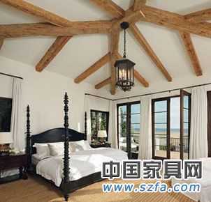 歐美風(fēng)格臥室家具集結(jié) 吹響后現(xiàn)代復(fù)古風(fēng)號角 歐美風(fēng)格臥室家具集結(jié) 吹響后現(xiàn)代復(fù)古風(fēng)號角