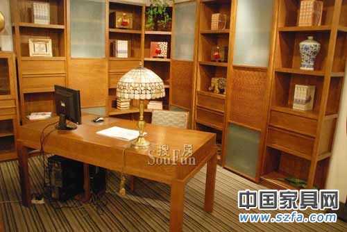 中國(guó)家具行業(yè)未來走中國(guó)式的智能家居發(fā)展道路 中國(guó)家具行業(yè)未來走中國(guó)式的智能家居發(fā)展道路