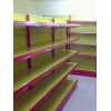 設(shè)計訂做超市貨架，商超貨架，天津貨架