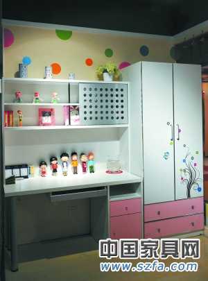 板式家具的原創(chuàng)設(shè)計(jì)將成為未來發(fā)展的方向。