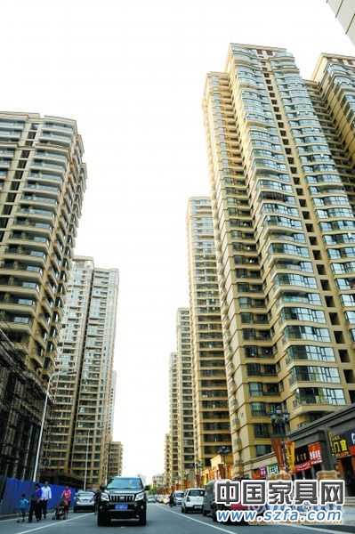 鄭州家居行業(yè)望向西南方向 鄭州家居行業(yè)望向西南方向