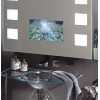 防水鏡面電視，酒店鏡面電視