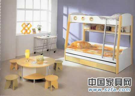 兒童家具合格率不足七成 重金屬甲醛多超標 兒童家具合格率不足七成 重金屬甲醛多超標