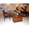 廠(chǎng)家直銷(xiāo)實(shí)木辦公家具，求代理。