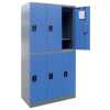 供應廣州文件柜更衣柜，適用酒店工廠等商業(yè)場所