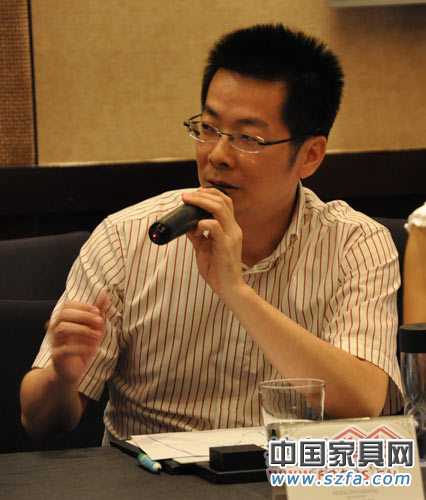 酷漫居家居副總裁兼直復(fù)營(yíng)銷總經(jīng)理 張光遠(yuǎn) 酷漫居家居副總裁兼直復(fù)營(yíng)銷總經(jīng)理 張光遠(yuǎn)