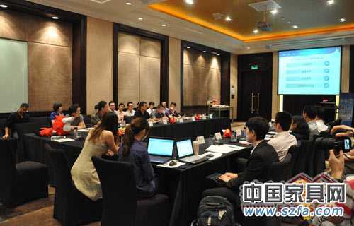 中國兒童家居品牌精英論壇 中國兒童家居品牌精英論壇