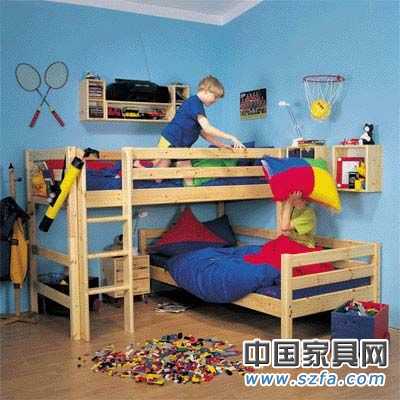 酷漫居,兒童房 酷漫居,兒童房