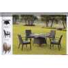 供應(yīng)餐桌，戶外家具