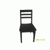 板式餐椅，實木餐椅，廠家生產(chǎn)加工