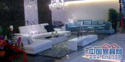 蝶依斕沙發(fā)安徽合肥信地紅星美凱龍店 蝶依斕沙發(fā)安徽合肥信地紅星美凱龍店