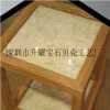 廠家生產(chǎn)貝殼家具、貝殼馬賽克、貝殼裝飾板