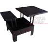 節(jié)省空間茶幾，升降桌子