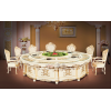 供應(yīng)大理石自動(dòng)餐桌、豪華宴會(huì)桌、多功能旋餐桌：一帆風(fēng)順