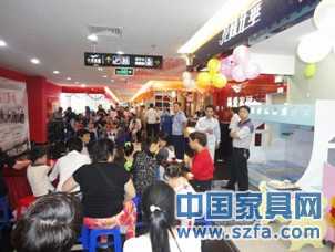 紅古軒：新中式，書寫時(shí)代創(chuàng)新故事