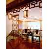 實(shí)木家具，花格，工藝，展示柜，熏蒸