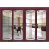 鋁合金門哪里有, 廣州鋁合金門，鋁合金門哪家好選伍發(fā)門業(yè)