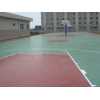 籃球場地坪漆，球場地板漆，防滑地面漆，體育看臺地坪漆