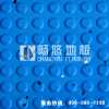 暢悠耐磨防滑地板，引領(lǐng)地面鋪裝新時(shí)代