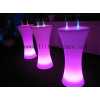 LED“發(fā)光”雞尾酒桌！吧臺(tái)！時(shí)尚，引領(lǐng)時(shí)尚潮流！