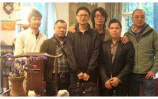 四川設(shè)計師精英沙龍活動成功舉辦