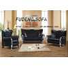鉆黑經典-時尚高檔歐式沙發(fā)組合128#A/