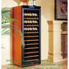 供應(yīng)私人葡萄酒柜、酒窖、美晶w330a