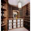實木酒架，酒架酒柜
