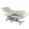 電動美容床-高檔電動升降美容床、電動升降美容床圖片