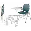 辦公折疊椅， 折疊培訓(xùn)椅，廣東佛山帶寫字板折疊椅廠家價(jià)格批發(fā)